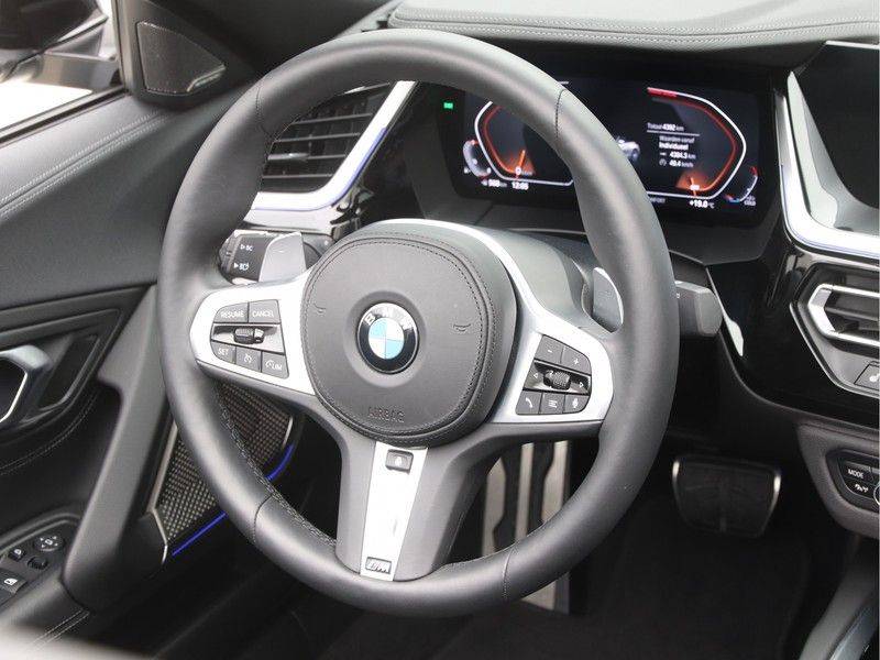 BMW Z4 sDrive20i High Exe M-Sport Aut. afbeelding 2