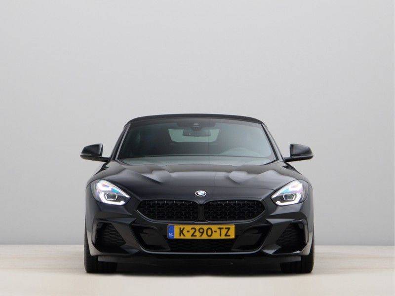 BMW Z4 sDrive20i High Executive M-Sport afbeelding 22