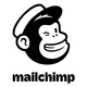 Logo för system Mailchimp