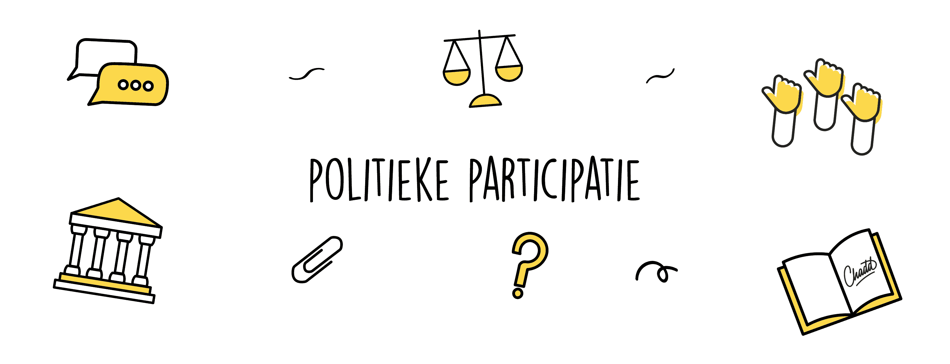 politieke participatie