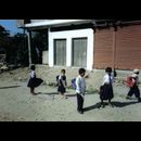 Terai school children