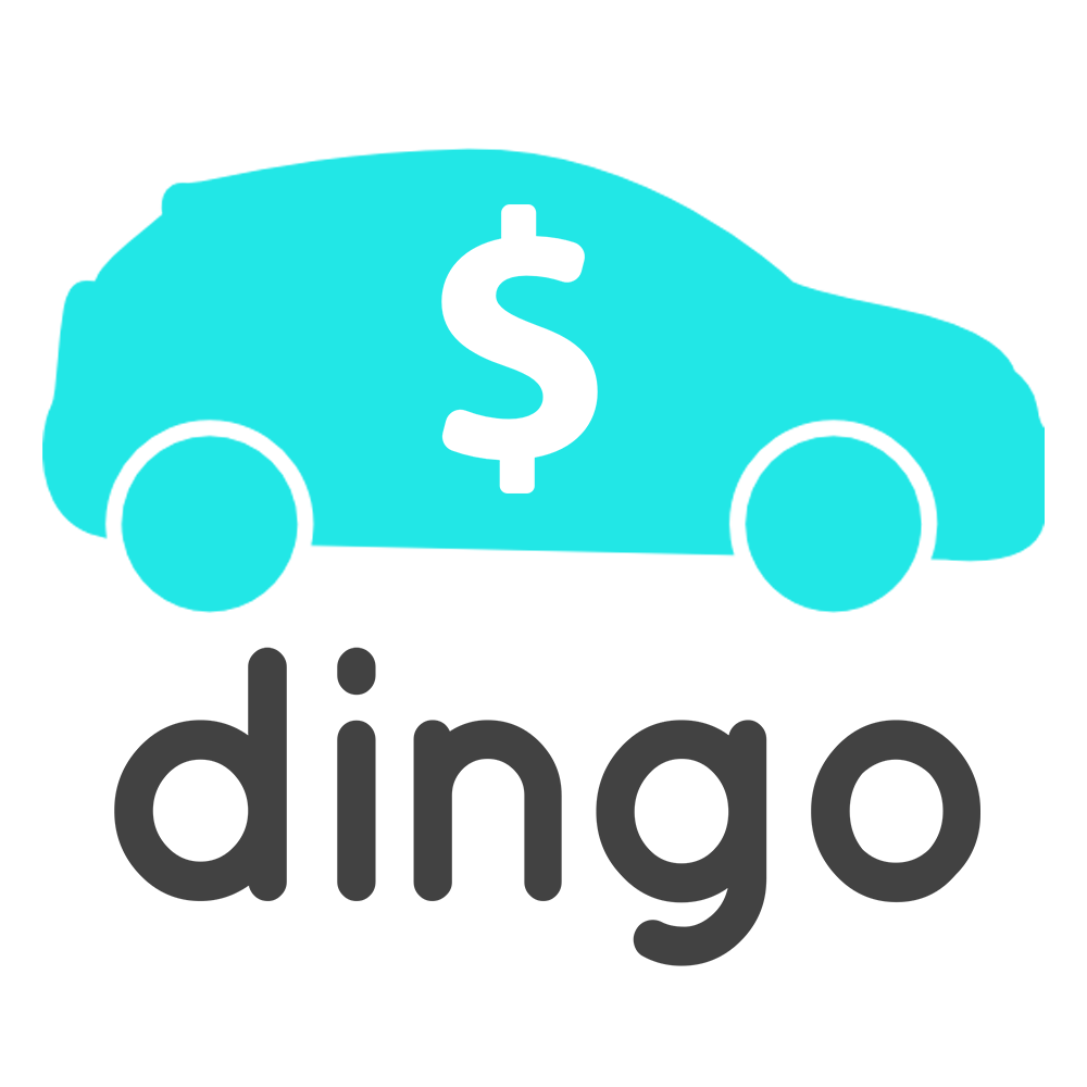 Dingo Startup logo