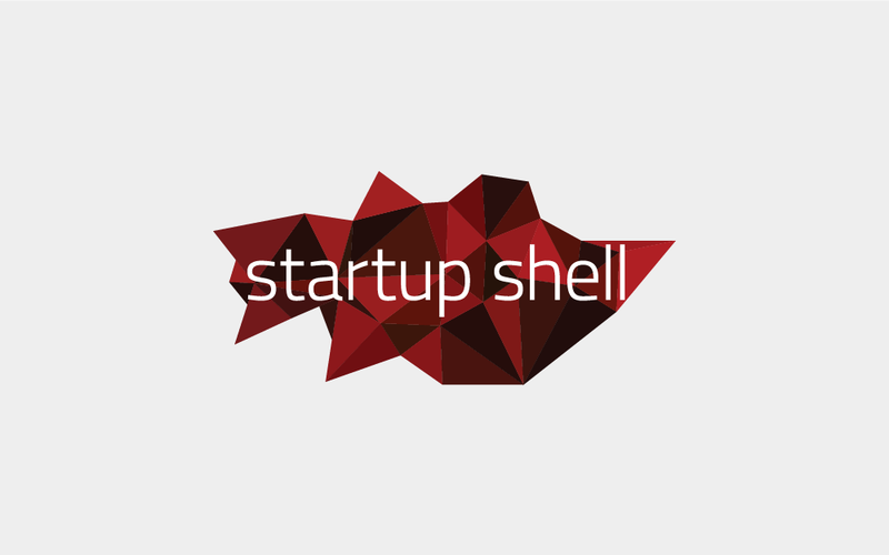 Startup Shell