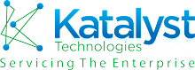 Katalyst Technologies, Inc. Logo