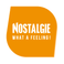 Radio Nostalgie Logo
