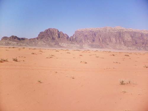 Wadi Rum 24