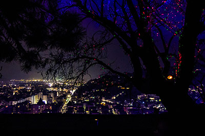 Installazione Cidneon 2018