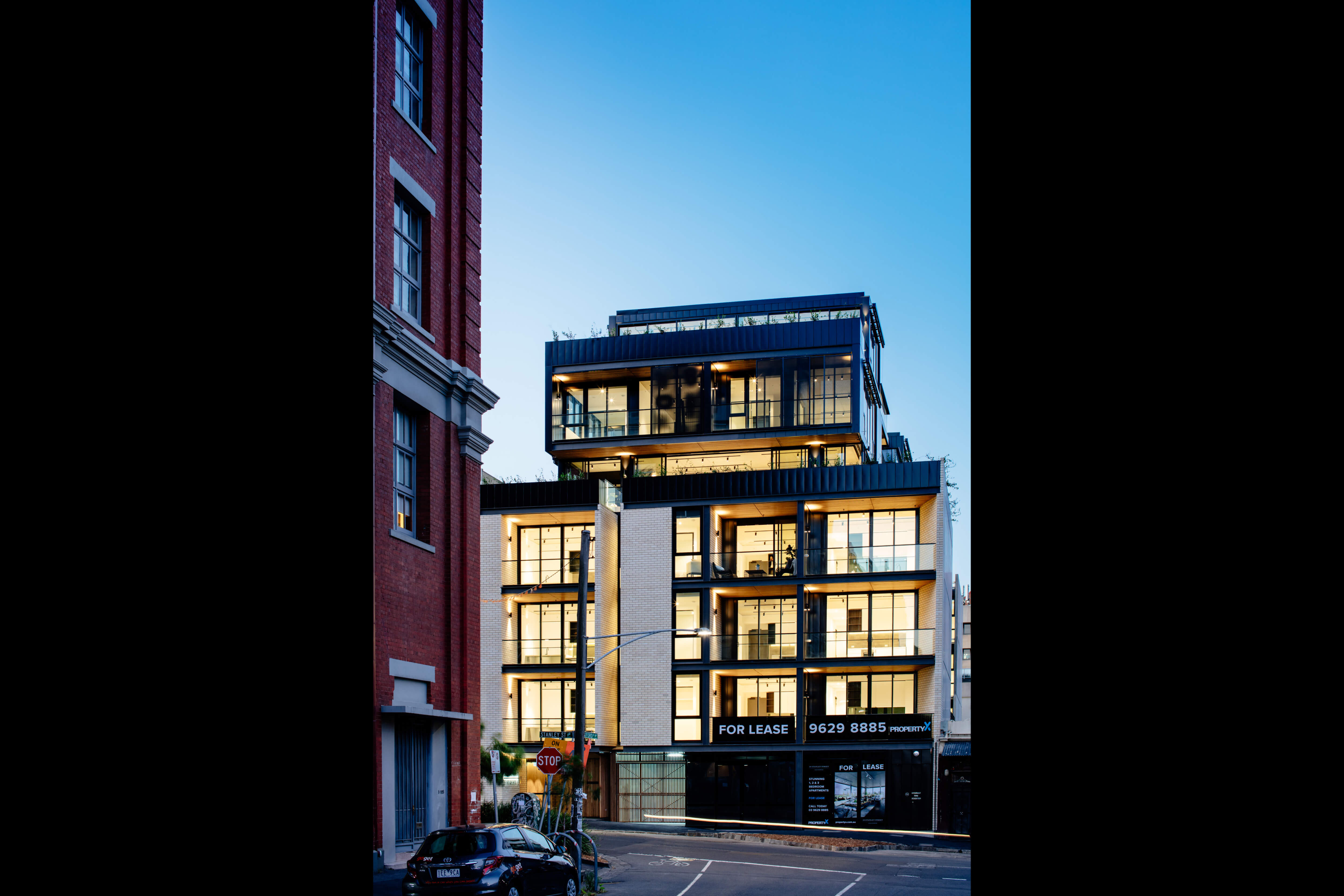 28 Stanley Street