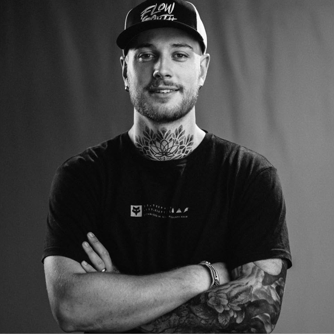 Josh Thorburn