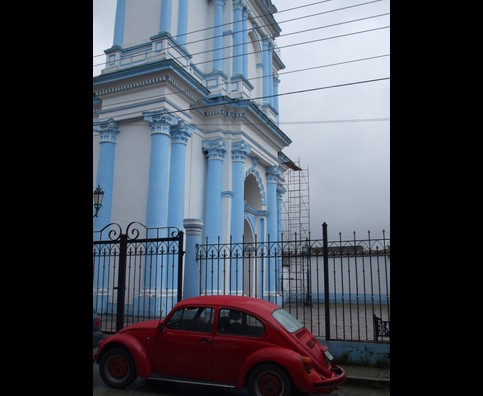 Mexico Churches 11