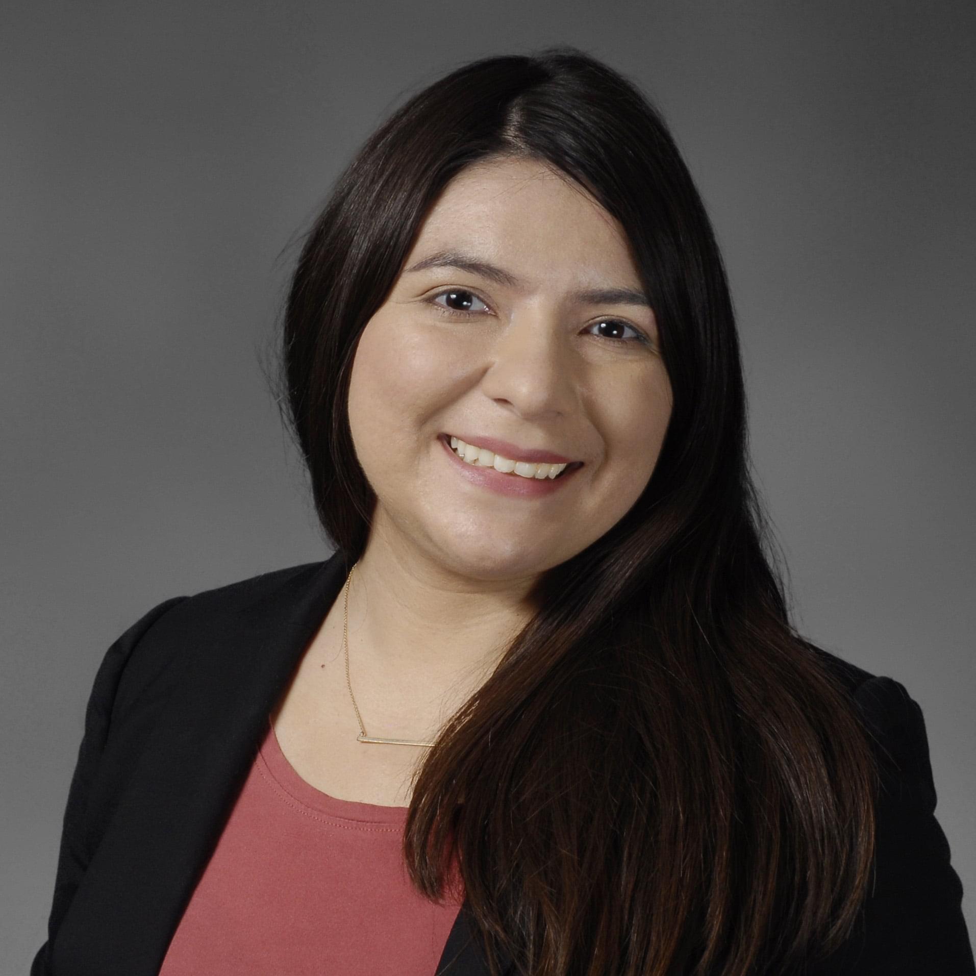 Kimberly Muñoz