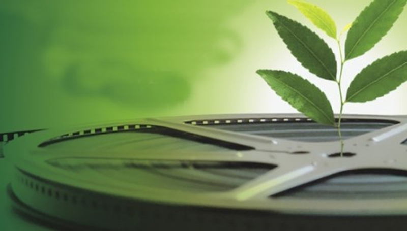Imagem em destaque para o artigo: 5 documentários sobre o meio ambiente que você precisa ver!