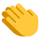 Handclaps logo