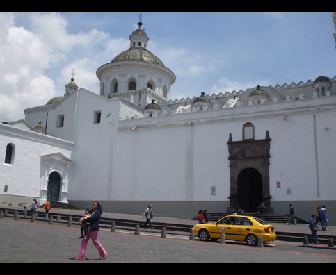 Ecuador Churches 15