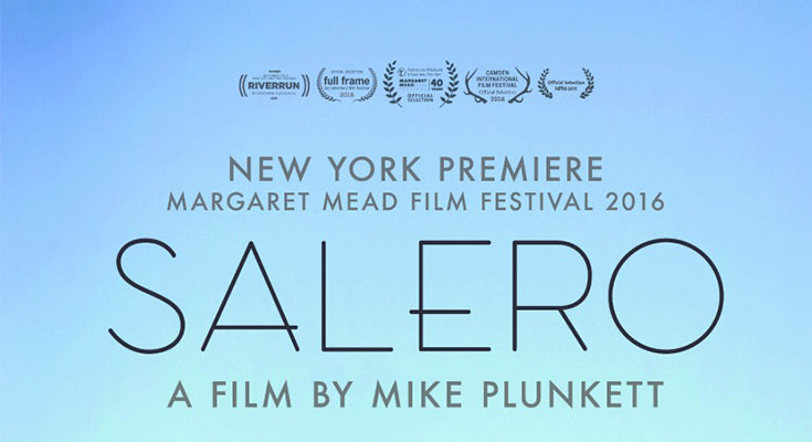 KJCC & CineCLACS present "Salero"