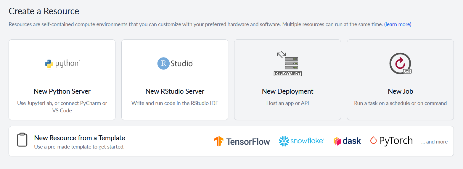 A Comprehensive Guide to MLOps | Saturn Cloud Blog