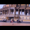 Cambodia Royal Palace 6