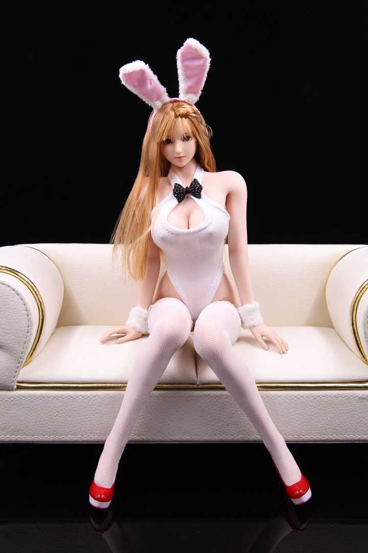 「Girl Factory」Cute Bunny