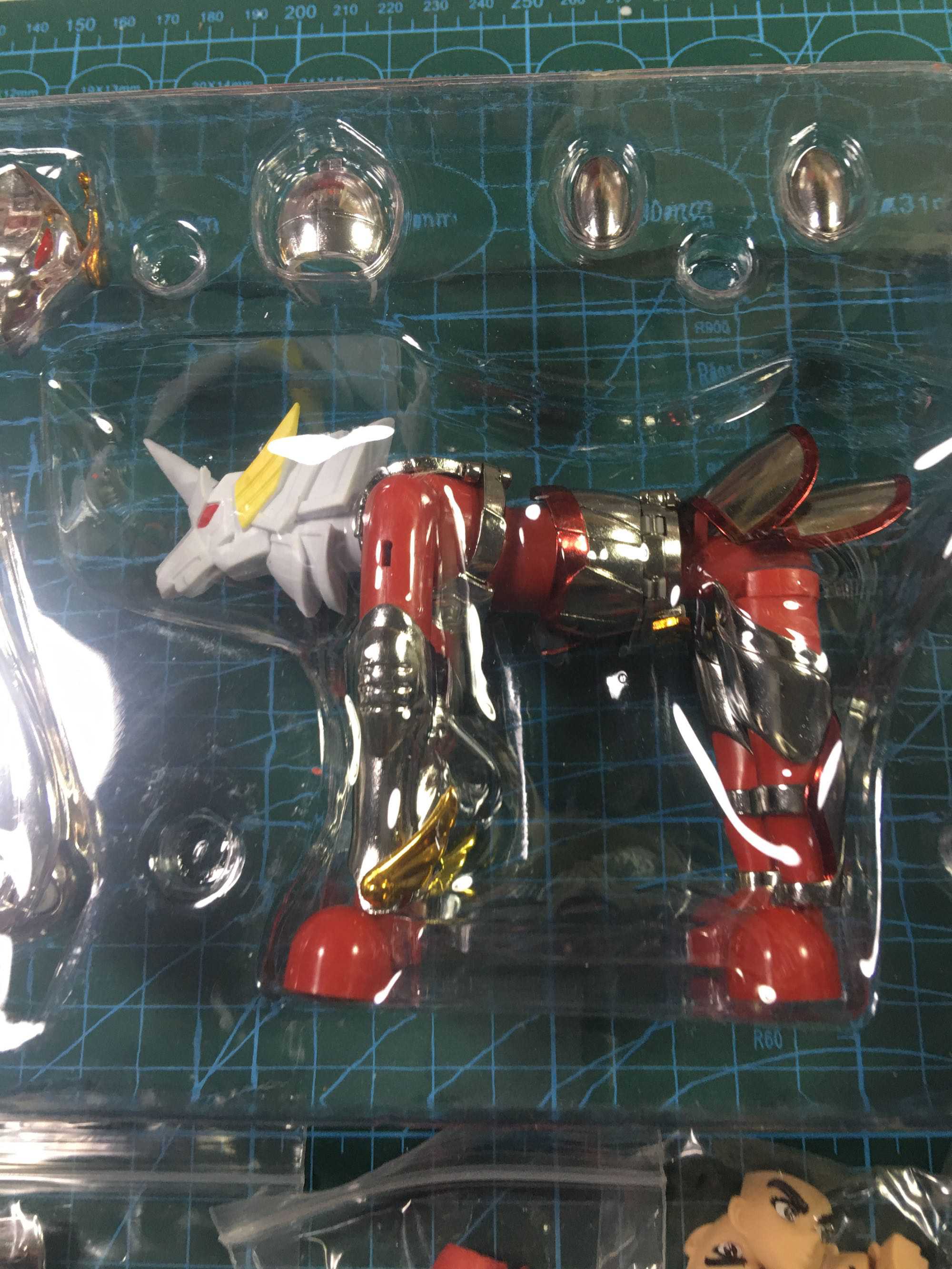 Myth Cloth EX Pegasus Seiya