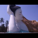 Burma Bago Buddhas 21