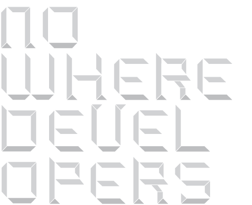 Nowhere Developers