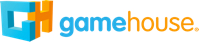 Gamehouse - logo