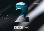 BBC Two 'Paint' ident, 1997