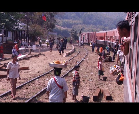Burma Trains 2
