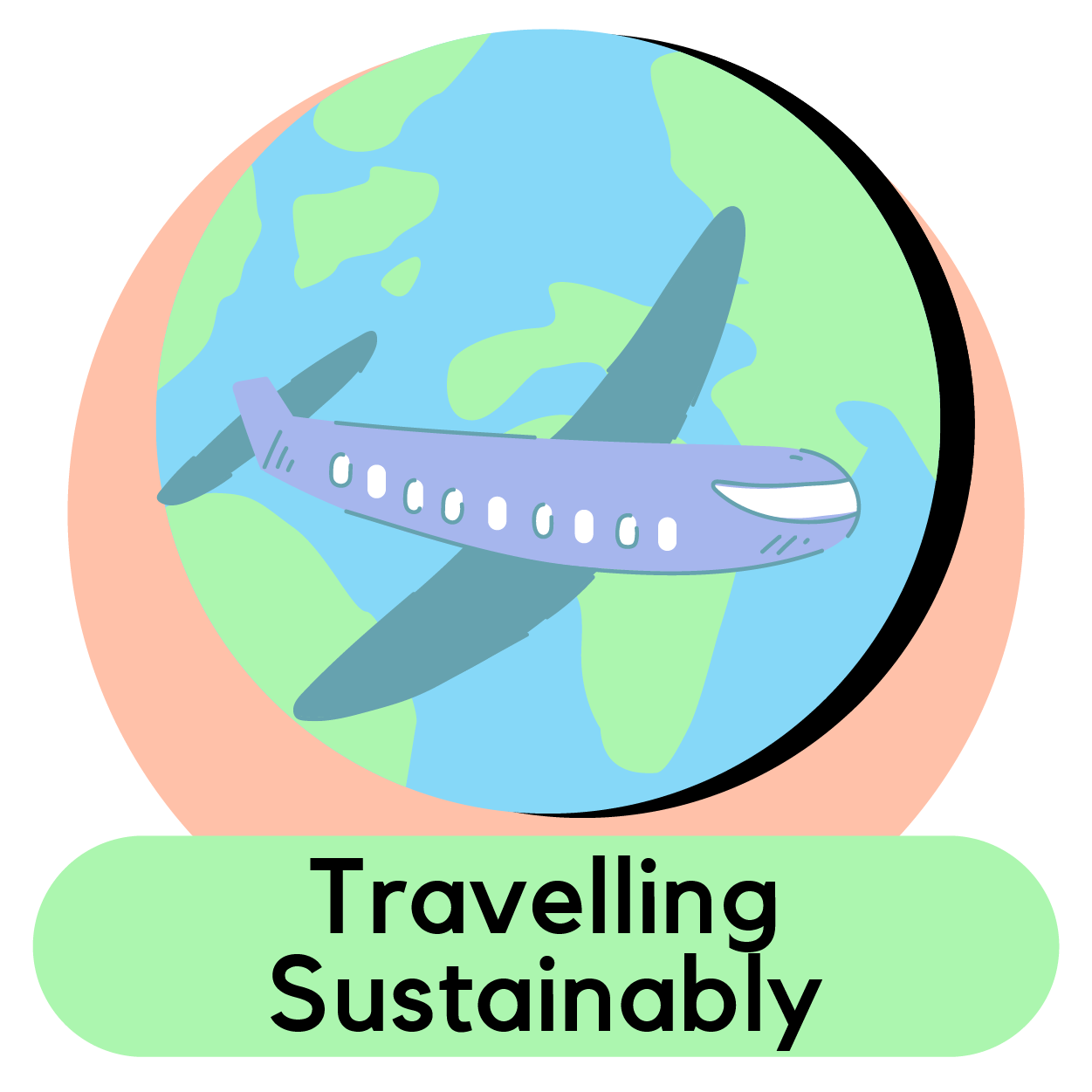 Travelling Sustainably