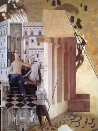 La vie de chateau