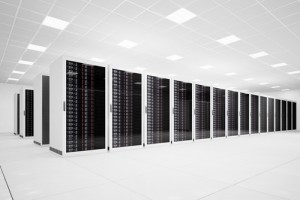 UNICOM Engineering: Data Center Count Diminishes Despite Data Volume Increase