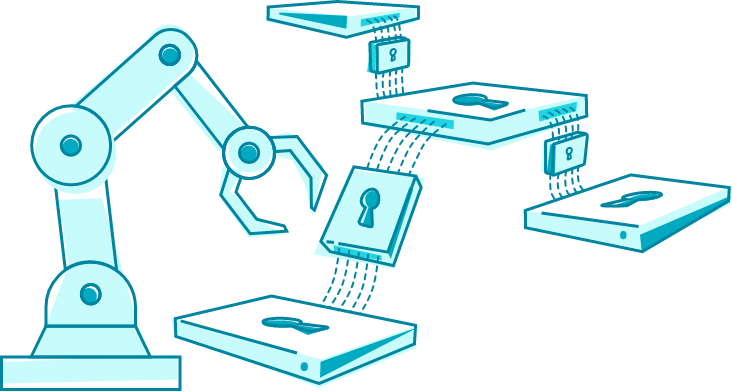 Blockchains Incubed Client