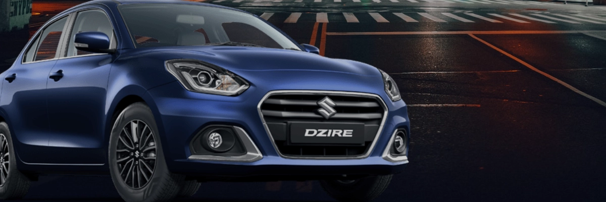 Maruti Dzire Price in Chennai