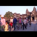 Cambodia Angkor Temple 22