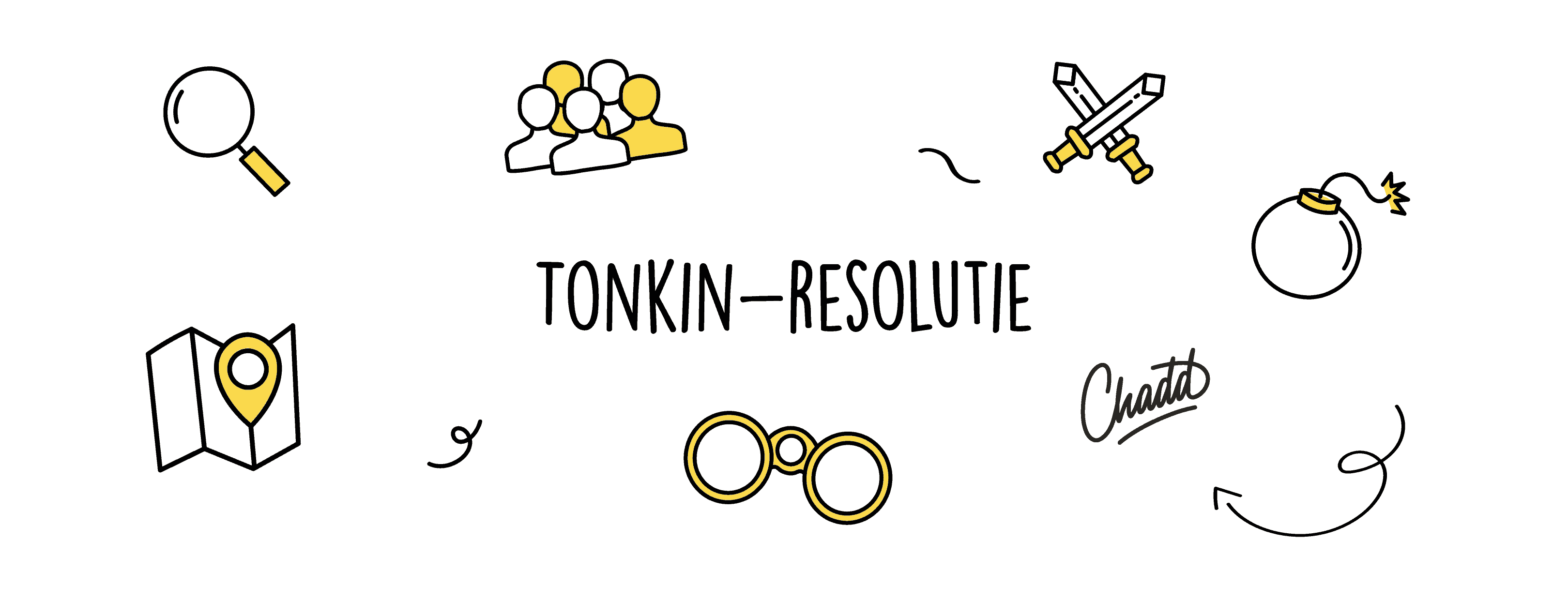 Tonkin resolutie