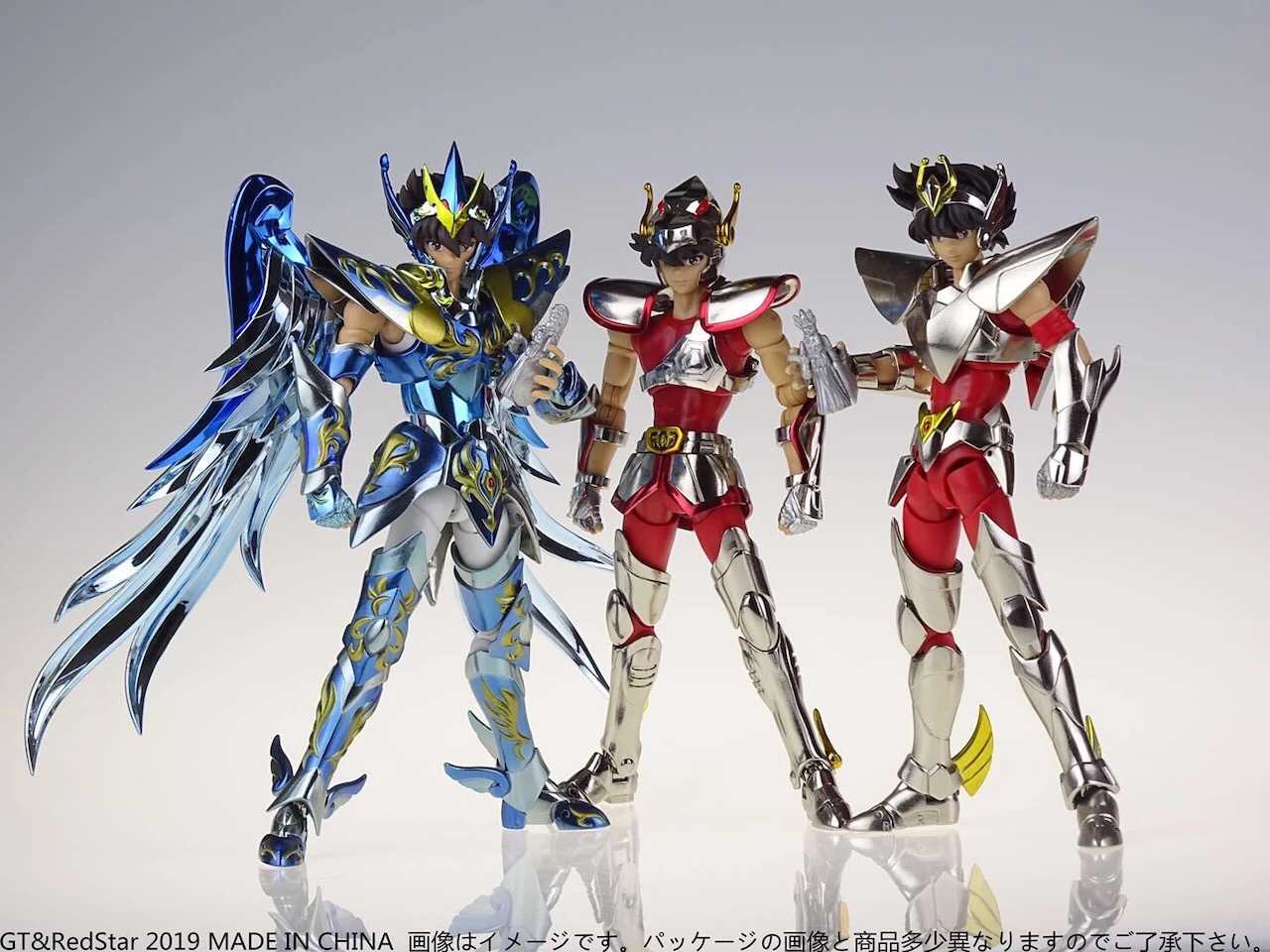 myth cloth ex v1