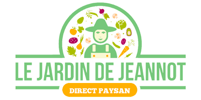 Image partenaire Le Jardin de Jeannot