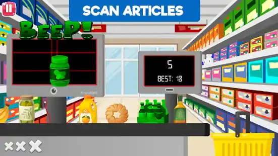 Lessons Learned: My First Smartphone Game Image