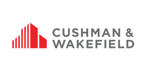 Logo Cushman & Wakefield