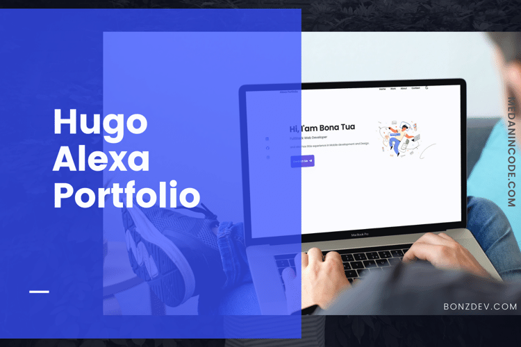 Alexa Portfolio