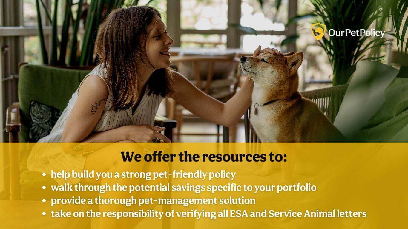 we offer resources