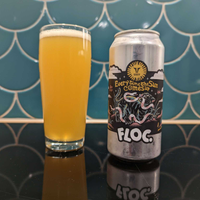 Floc. and Rivington Brewing Co - Everytime the Sun Comes Up