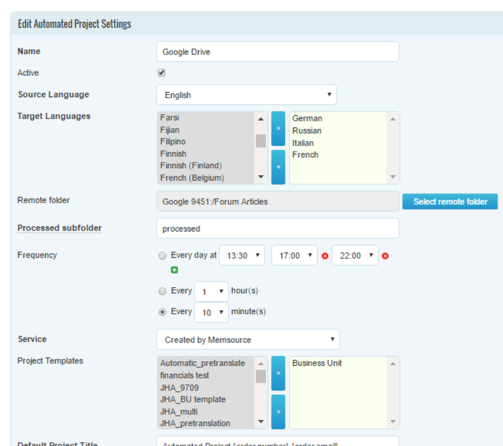 configure_automated_project_creation