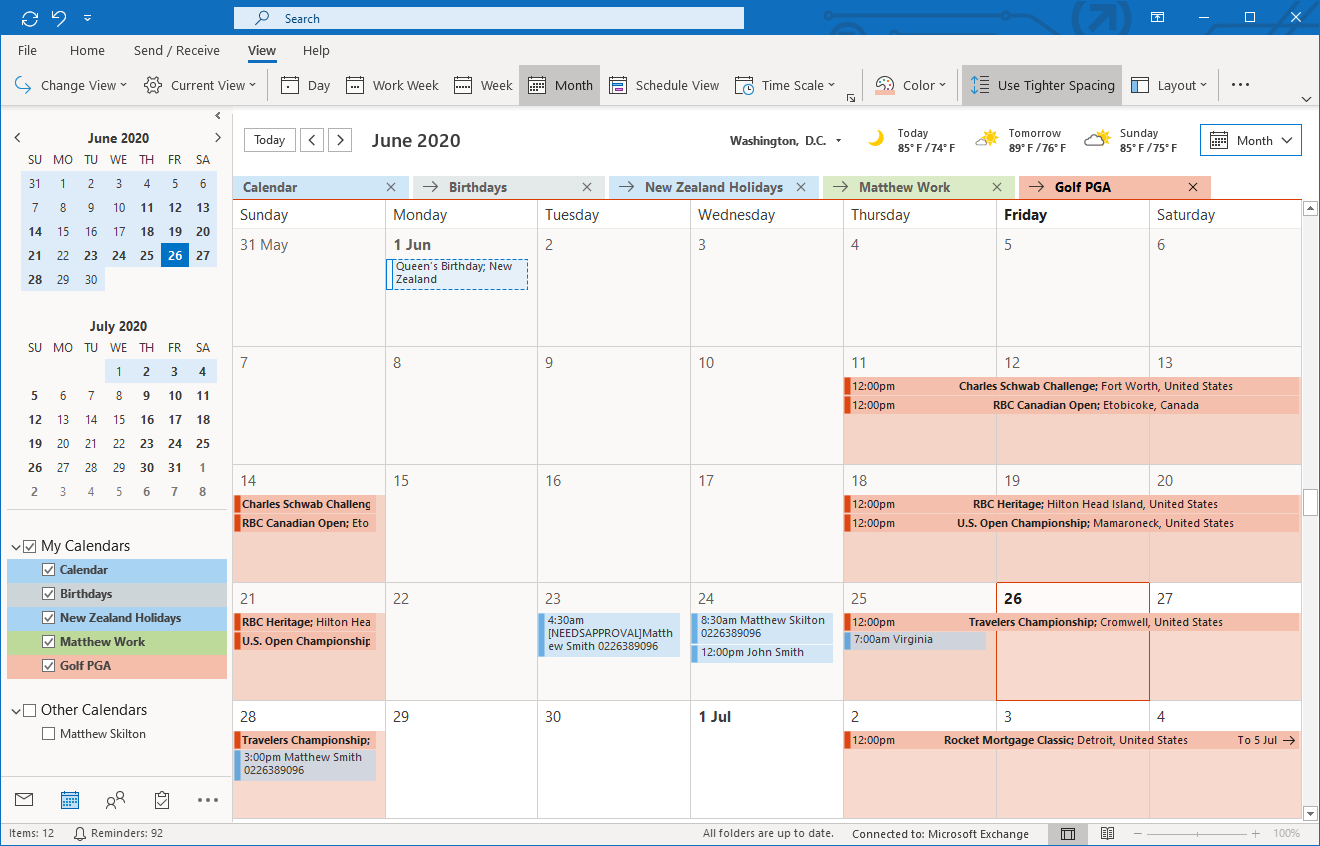 Office 365 outlook calendar acetoclassic