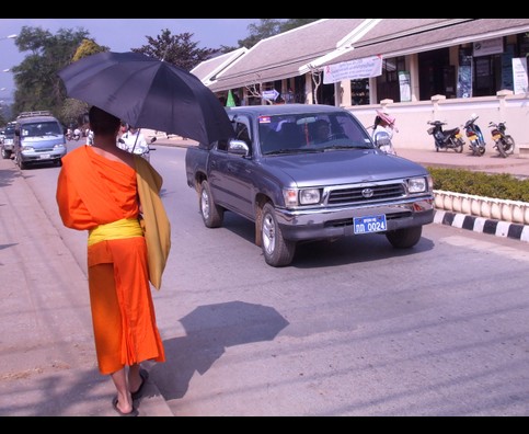 Laos Monks 18