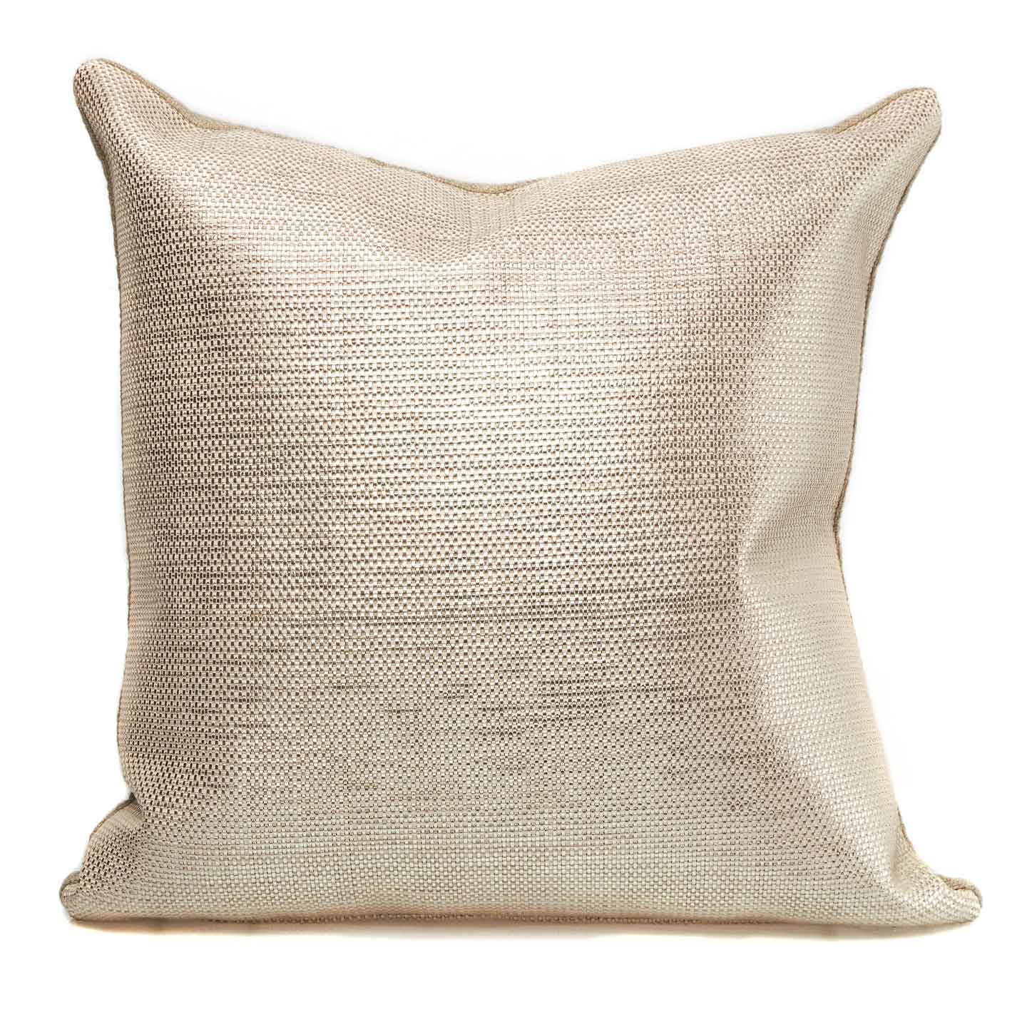 The Maya pillow by Beau Home