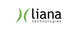 Logo för system Liana