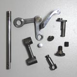Needlebar Assembly Needlebar Assembly