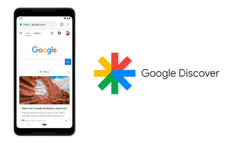 Optimizing for Google Discover: Why it Matters