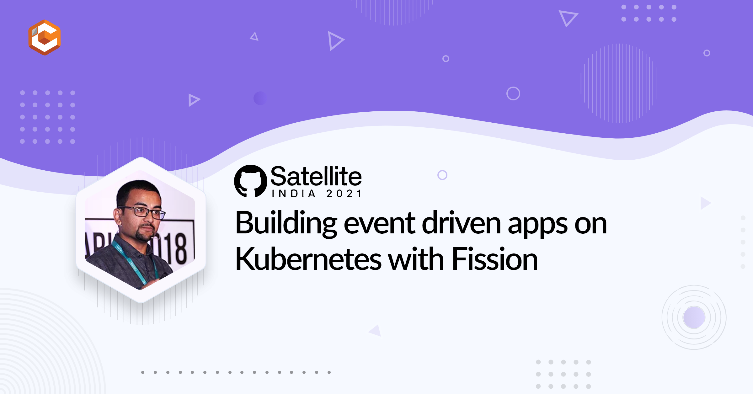 Building event driven apps on Kubernetes with Fission